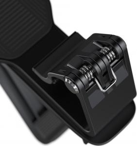 Baseus Uchwyt zaciskowy do samochodu  Big Mouth Pro SUDZ-A01 5