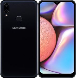 Smartfon Samsung  Galaxy A10s 2/32GB Dual SIM Czarny 1