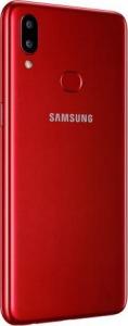 Smartfon Samsung  Galaxy A10s 2/32GB Dual SIM Czerwony 4