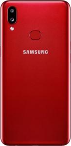 Smartfon Samsung  Galaxy A10s 2/32GB Dual SIM Czerwony 5