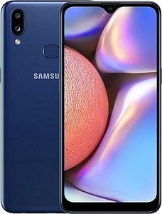 Smartfon Samsung  Galaxy A10s 2/32GB Dual SIM Niebieski 1