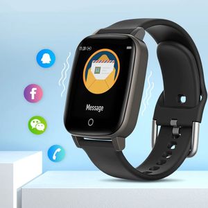 Smartwatch GepardWatches GWS101 Czarny  (GWS101) 12