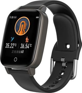 Smartwatch GepardWatches GWS101 Czarny  (GWS101) 13