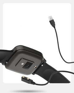 Smartwatch GepardWatches GWS101 Czarny  (GWS101) 17