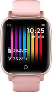 Smartwatch GepardWatches GWS101 Czarny  (GWS101) 19