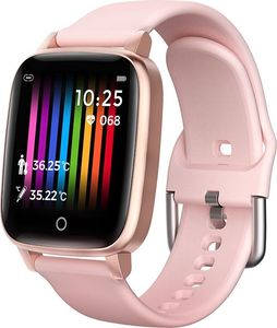 Smartwatch GepardWatches GWS101 Czarny  (GWS101) 9