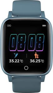 Smartwatch GepardWatches GWS101 Czarny  (GWS101) 10
