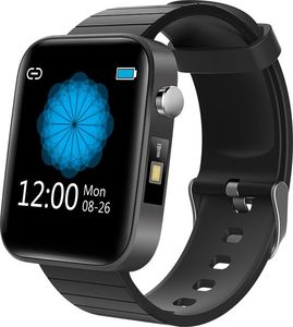 Smartwatch GepardWatches T68 Czarny  (GWS103) 1