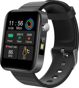 Smartwatch GepardWatches T68 Czarny  (GWS103) 13