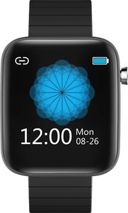 Smartwatch GepardWatches T68 Czarny  (GWS103) 14