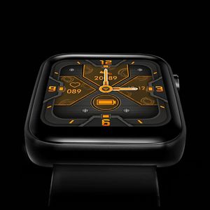Smartwatch GepardWatches T68 Czarny  (GWS103) 2