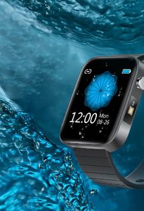 Smartwatch GepardWatches T68 Czarny  (GWS103) 7