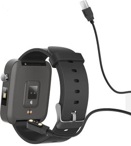 Smartwatch GepardWatches T68 Czarny  (GWS103) 8