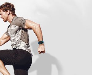 Smartwatch GepardWatches P29 Czarny  (GWS102) 16