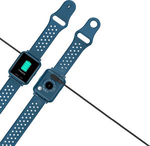 Smartwatch GepardWatches P29 Czarny  (GWS102) 9