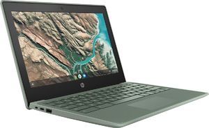 Laptop HP Chromebook 11 G8 (9VX75EAR) 2