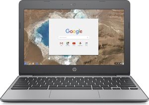 Laptop HP Chromebook 11-v001nd (X9W45EAR#ABH) 1