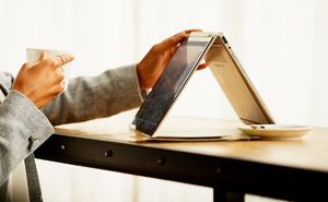 Laptop HP EliteBook x360 1030 G4 (8MJ57EAR#ABZ) 8