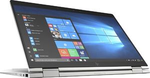 Laptop HP EliteBook x360 1030 G3 (6XF39UCR#ABF) 7