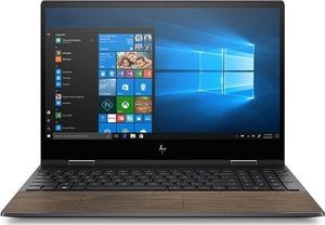 Laptop HP HP ENVY (8KZ47EAR#ABB) 1