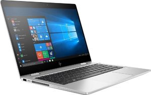 Laptop HP EliteBook x360 830 G6 (6XD36EAR#ABZ) 2
