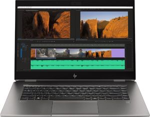 Laptop HP ZBook Studio G5 (2ZC52EAR#ABN) 1