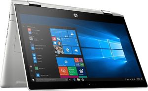 Laptop HP HP ProBook x360 440 G1 FHD i5-7200U 8/256SSD 10Pro 1