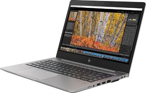 Laptop HP ZBook 14u G5 (2ZC03EAR) 4