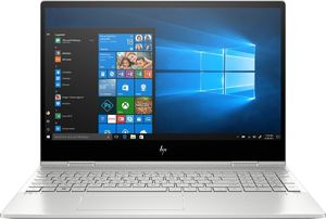 Laptop HP Envy x360 15-dr1031nl (8RQ19EAR#ABZ) 1