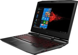 Laptop HP HP OMEN X (2PK91EAR#ABB) 11