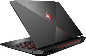 Laptop HP HP OMEN X (2PK91EAR#ABB) 2