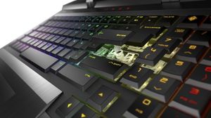 Laptop HP HP OMEN X (2PK91EAR#ABB) 7