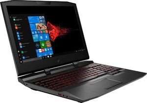 Laptop HP HP OMEN X (2PK91EAR#ABB) 9
