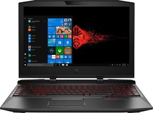 Laptop HP HP OMEN X (2PK91EAR#ABB) 10