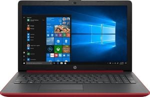 Laptop HP 15-db1057nt (7ND59EAR) 1