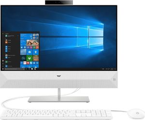 Komputer HP Pavilion 24-xa0096nf Core i5-9400T, 8 GB, 1TB HDD + 128GB SSD, Windows 10 Home 1