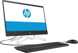 Komputer HP 200 G3 Core i5-9400T, 4 GB, 1TB HDD, Windows 10 Home 1
