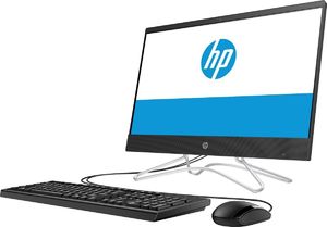 Komputer HP 200 G3 Core i5-9400T, 8 GB, 256 GB SSD 4