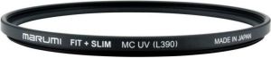 Filtr Marumi Fit + Slim UV 62mm (MUV62 Fit + Slim) 1