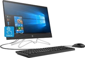 Komputer HP All-In-One 22-c0010nx Core i5-9400T, 8 GB, 1TB HDD, Windows 10 Home 2