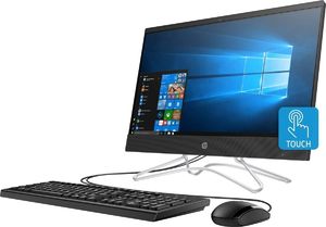 Komputer HP All-In-One 22-c0010nx Core i5-9400T, 8 GB, 1TB HDD, Windows 10 Home 4