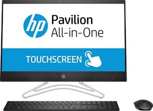 Komputer HP Pavilion 24-f0013nx Core i5-9400T, 8 GB, 1TB HDD + 128GB SSD, Windows 10 Home 1