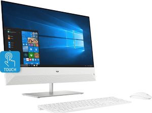 Komputer HP Pavilion 24-xa0000ne Core i7-8700T, 8 GB, 1 TB HDD Windows 10 Home 2