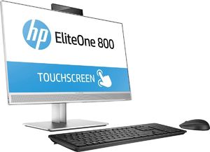 Komputer HP EliteOne 800 G4 Core i7-8700, 8 GB, 1TB HDD, Windows 10 Professional 7