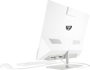 Komputer HP Pavilion 24-xa0097nf Core i5-9400T, 8 GB, 128 GB SSD 1 TB HDD Windows 10 Home 3