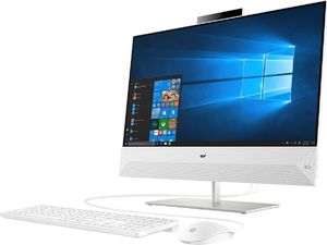 Komputer HP Pavilion 24-xa0097nf Core i5-9400T, 8 GB, 128 GB SSD 1 TB HDD Windows 10 Home 4