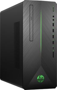 Komputer HP HP Pavilion Gaming i7-8700 16GB 2TB+Optane GTX1060 1