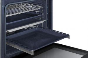 Piekarnik Samsung NV75N7546RS 8