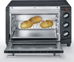 Mini piekarnik Severin TO 2067 2