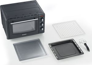 Mini piekarnik Severin TO 2067 3